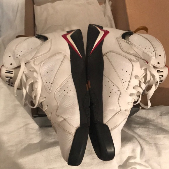 (2011) released cardinal Jordan retro 7 - Picture 2 of 8